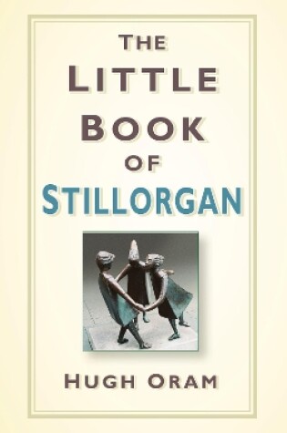 Cover of The Little Book of Stillorgan