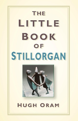 Book cover for The Little Book of Stillorgan