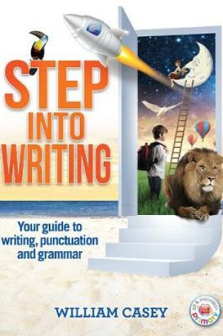 Cover of Step into Writing