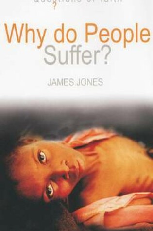 Cover of Why Do People Suffer?