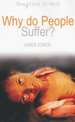 Cover of Why Do People Suffer?