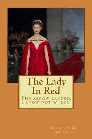 Cover of The Lady In Red