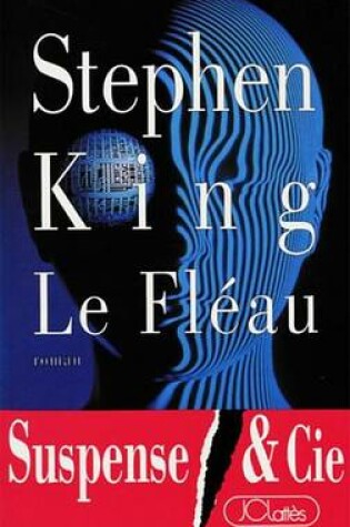 Cover of Le Fleau