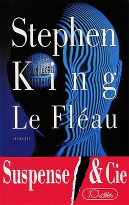 Book cover for Le Fleau