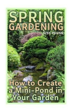 Cover of Spring Gardening