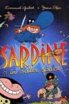 Book cover for Sardine in Outer Space, Volume 1
