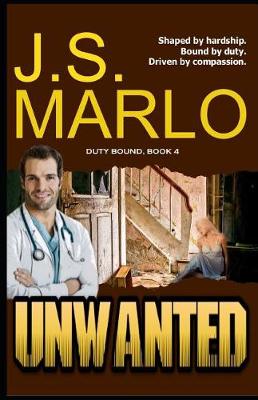 Cover of Unwanted