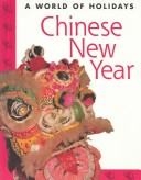 Book cover for Chinese New Year ( A World History)