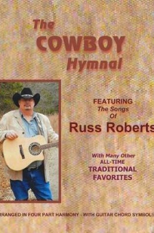 Cover of The Cowboy Hymnal