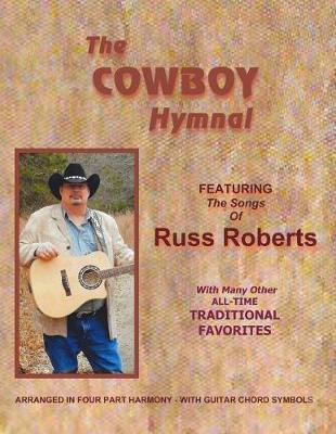 Book cover for The Cowboy Hymnal