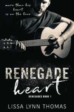 Cover of Renegade Heart