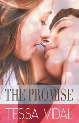 Book cover for The Promise