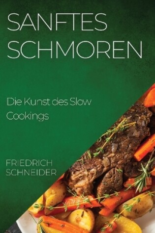 Cover of Sanftes Schmoren