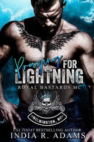 Cover of Praying for Lightning