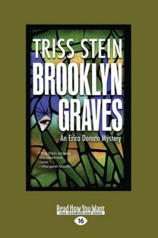 Cover of Brooklyn Graves