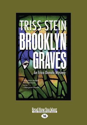 Book cover for Brooklyn Graves