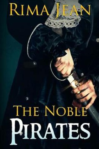 Cover of The Noble Pirates