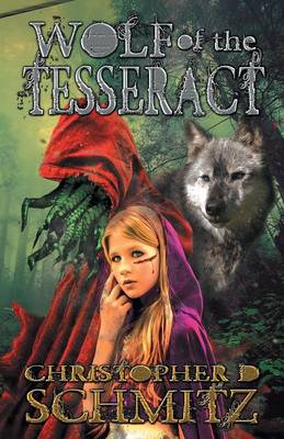 Cover of Wolf of the Tesseract