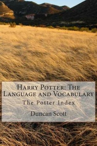 Cover of Harry Potter