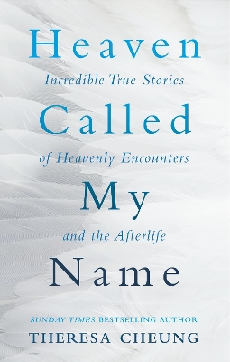 Book cover for Heaven Called My Name