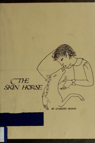 Cover of Skin Horse