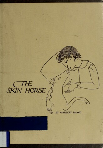 Book cover for Skin Horse