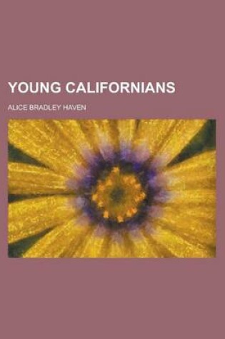 Cover of Young Californians