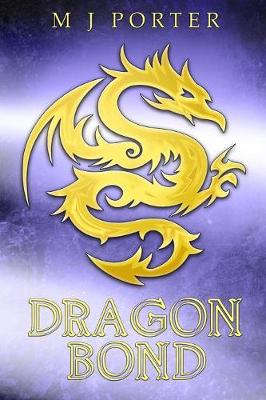 Book cover for Dragon Bond