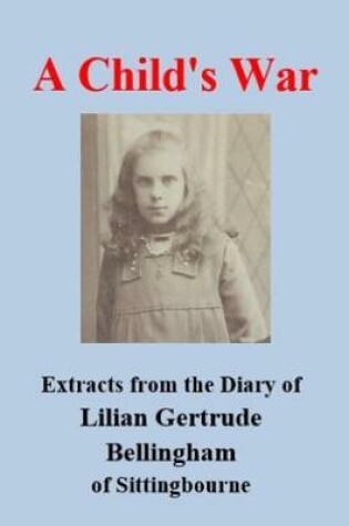 Cover of A Child's War