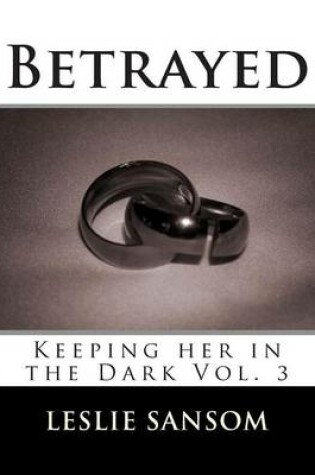 Cover of Betrayed