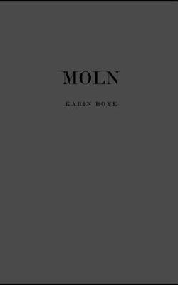 Book cover for Moln