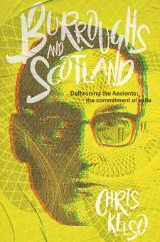 Cover of Burroughs & Scotland