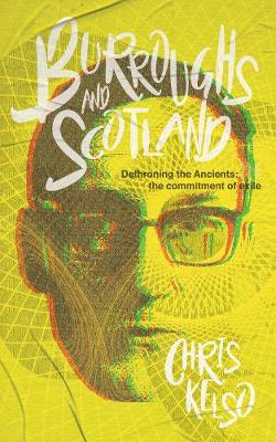 Book cover for Burroughs & Scotland