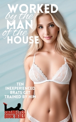 Cover of Worked by the Man of the House