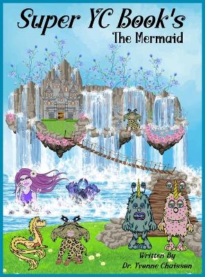 Book cover for Super YC Book's - The Mermaid