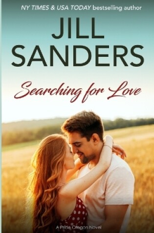 Cover of Searching for Love