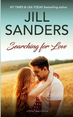 Book cover for Searching for Love