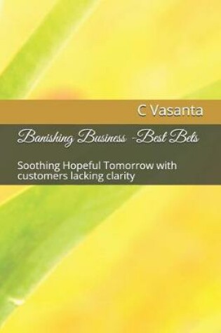 Cover of Banishing Business -Best Bets