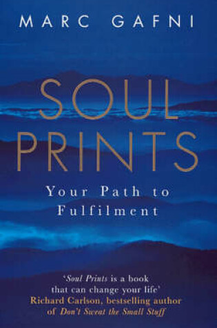 Cover of Soul Prints