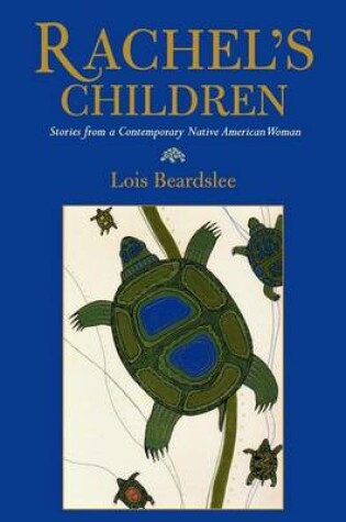 Cover of Rachel's Children