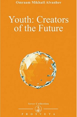 Cover of Youth - Creators of the Future