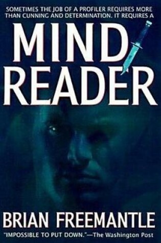 Cover of Mind/Reader