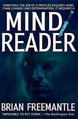 Book cover for Mind/Reader