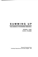 Book cover for Summing Up