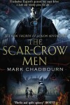 Book cover for The Scar-Crow Men