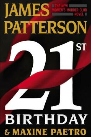 Cover of 21st Birthday