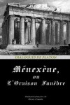 Book cover for Menexene, Ou l'Oraison Funebre