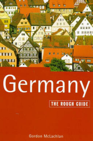 Cover of Germany