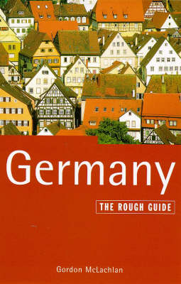 Cover of Germany