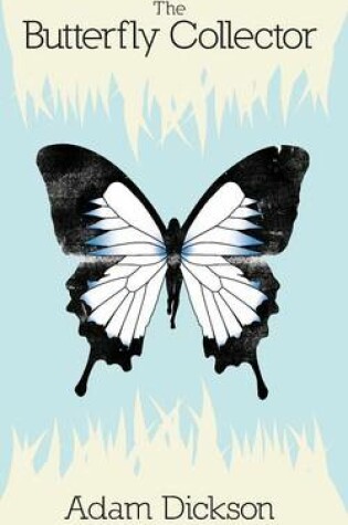 Cover of The Butterfly Collector